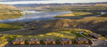 Inn at Gamble Sands