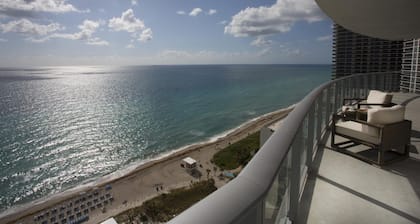 Lyfe Resort & Residences