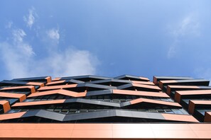 Exterior - Malak Regency Hotel (Sarajevo)