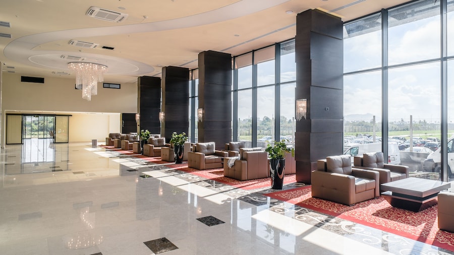 Malak Regency Hotel