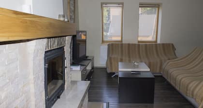 Apartments Max-Well