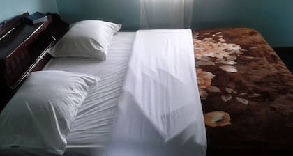 Kangle Plaza Hotel