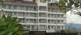 坎格爾廣場酒店