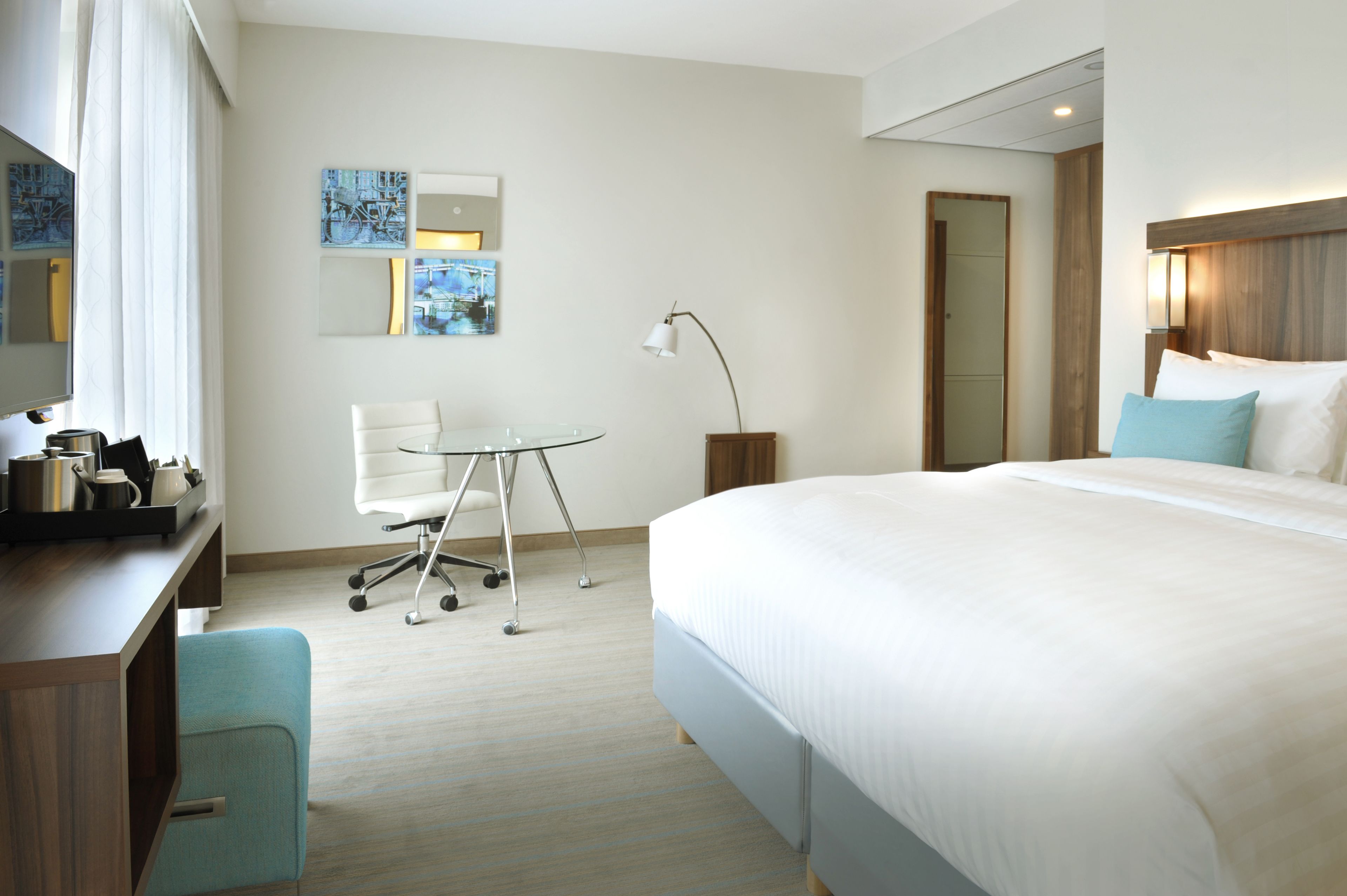 Photo - Courtyard by Marriott Brussels EU