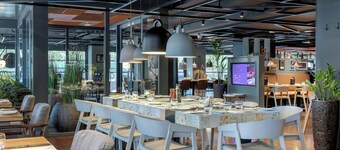 Courtyard by Marriott Brussels EU