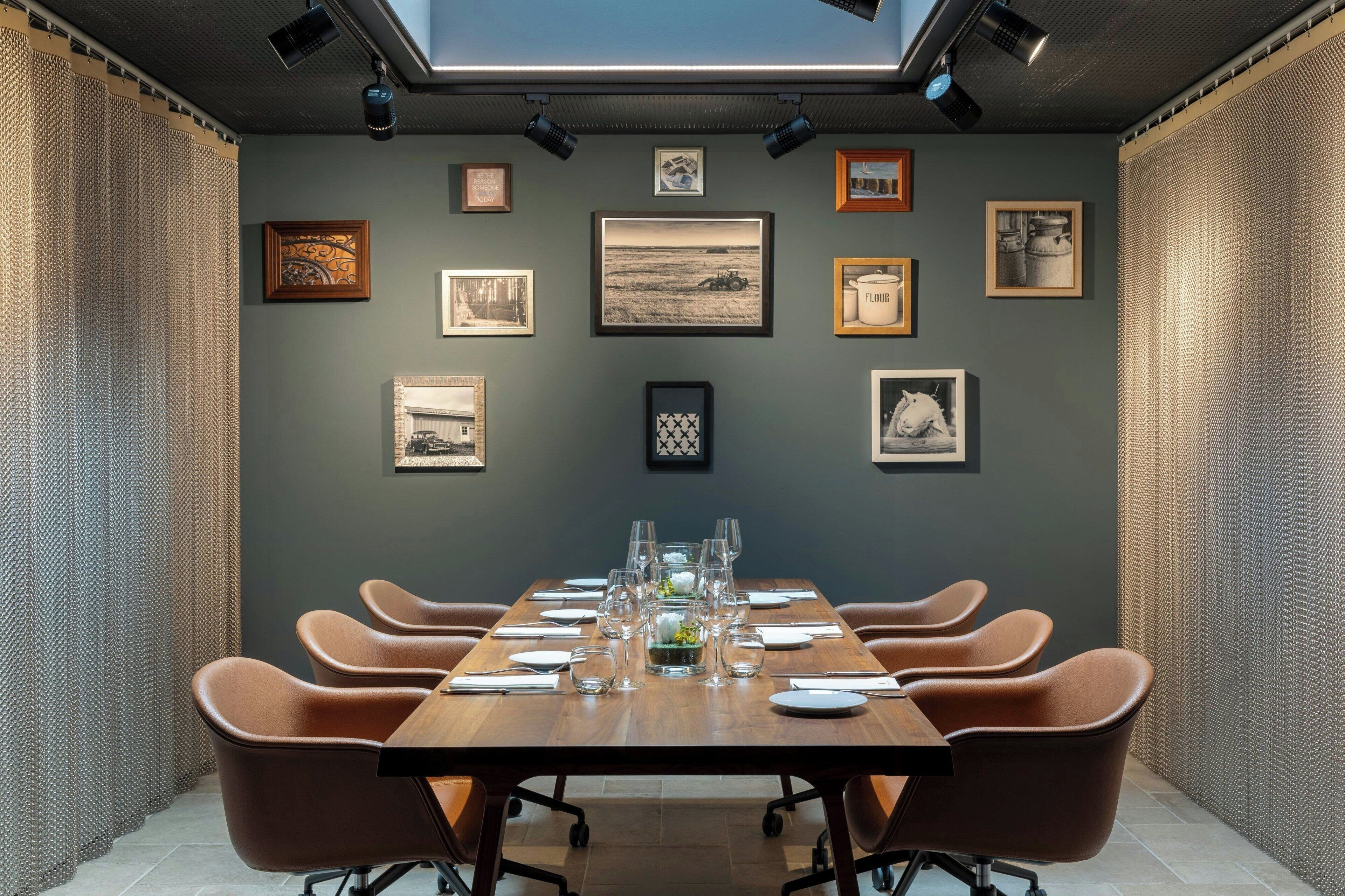Foto - Courtyard by Marriott Brussels EU