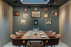 Meeting facility - Courtyard by Marriott Brussels EU (Brussels)