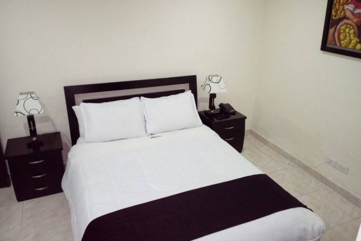 Minibar, in-room safe, desk, free rollaway beds