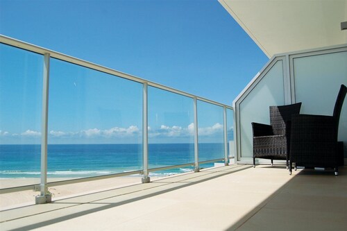 Praia del Rey Golf and Beach Resort The Beachfront