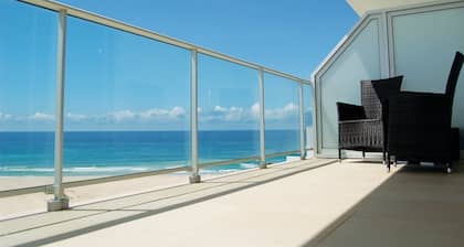 Praia del Rey Golf and Beach Resort The Beachfront