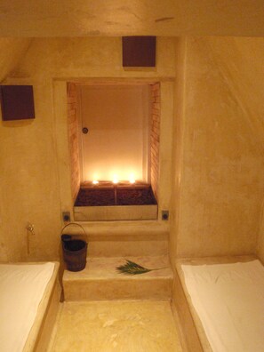 جلسات تدليك