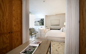 Signature Suite King
