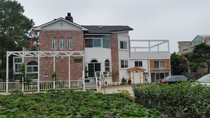 Free self-parking - Harumi (Incheon)