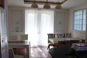 Food court - Harumi (Incheon)