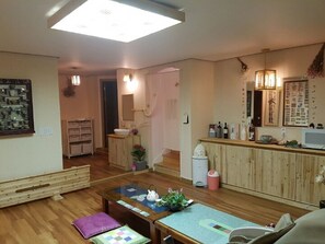 Reception - Harumi (Incheon)