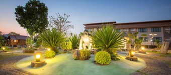 Grandsiri Resort Khaoyai