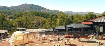 오구테코한 시라사기소우