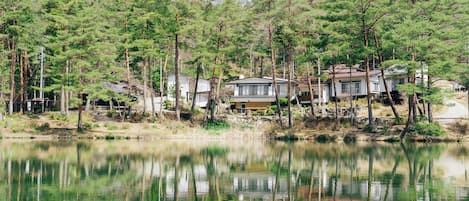 Udendørsområde
