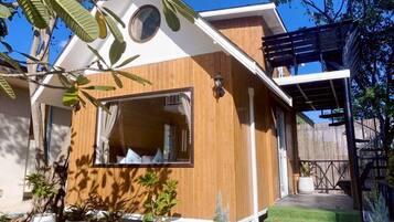 Panlaan Family | Wifi gratis y ropa de cama