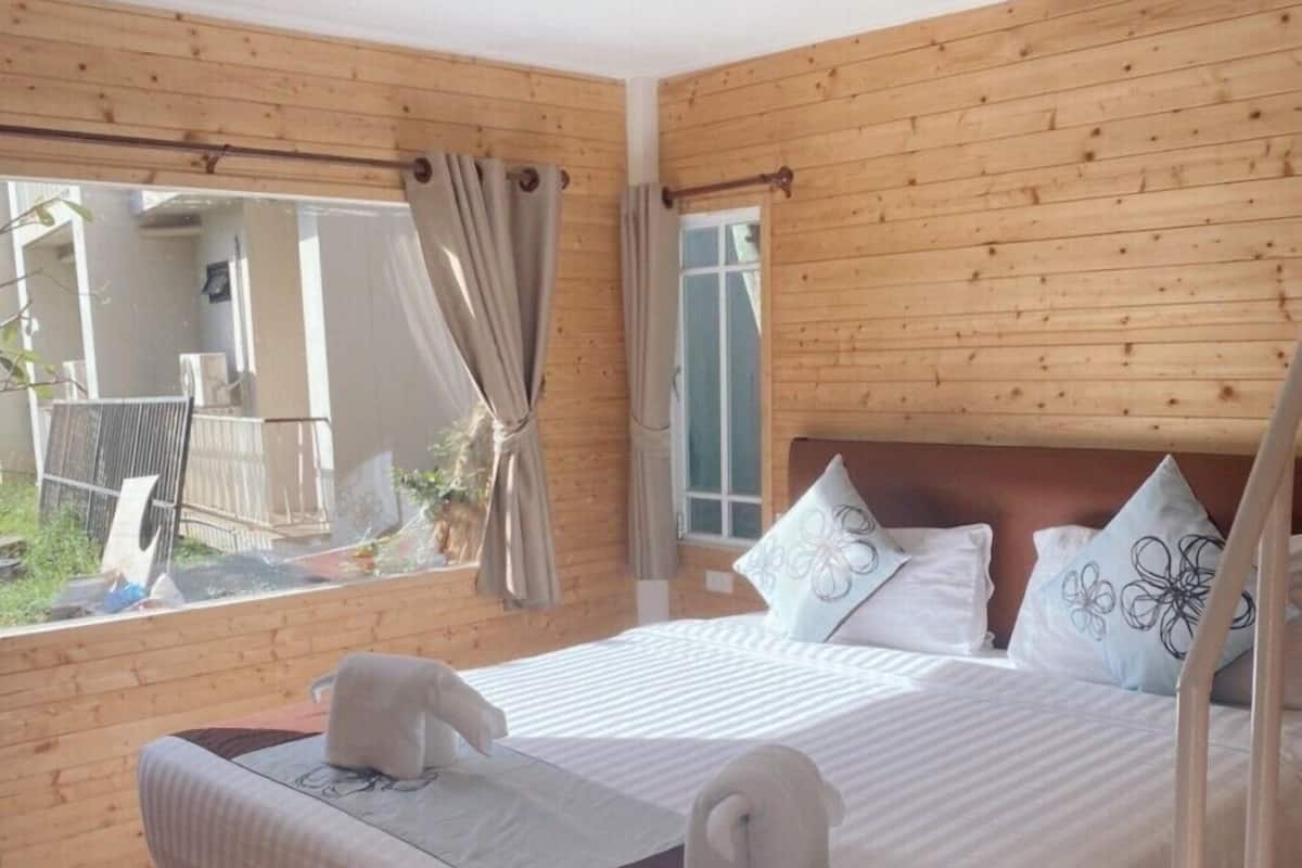 Panlaan Family | 1 slaapkamer, gratis wifi, beddengoed