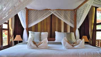 Deluxe Double Room | Individually decorated, individually furnished, free WiFi