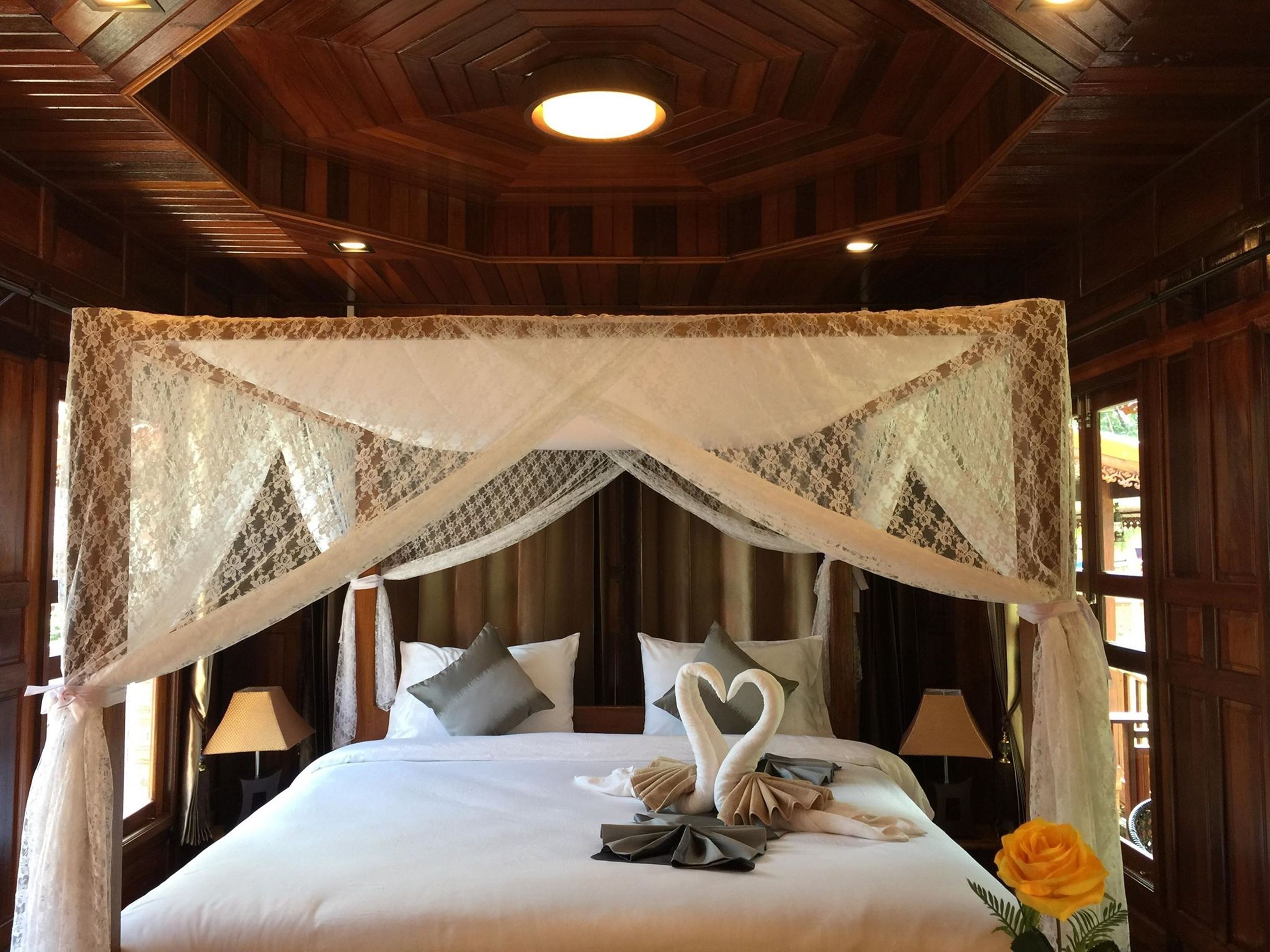 Deluxe Double Room | Individually decorated, individually furnished, free WiFi