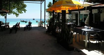 Bu-Nga Resort
