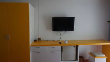 Deluxe Room | Room amenity