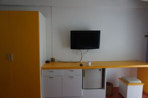 Deluxe-Zimmer | Zimmerausstattung