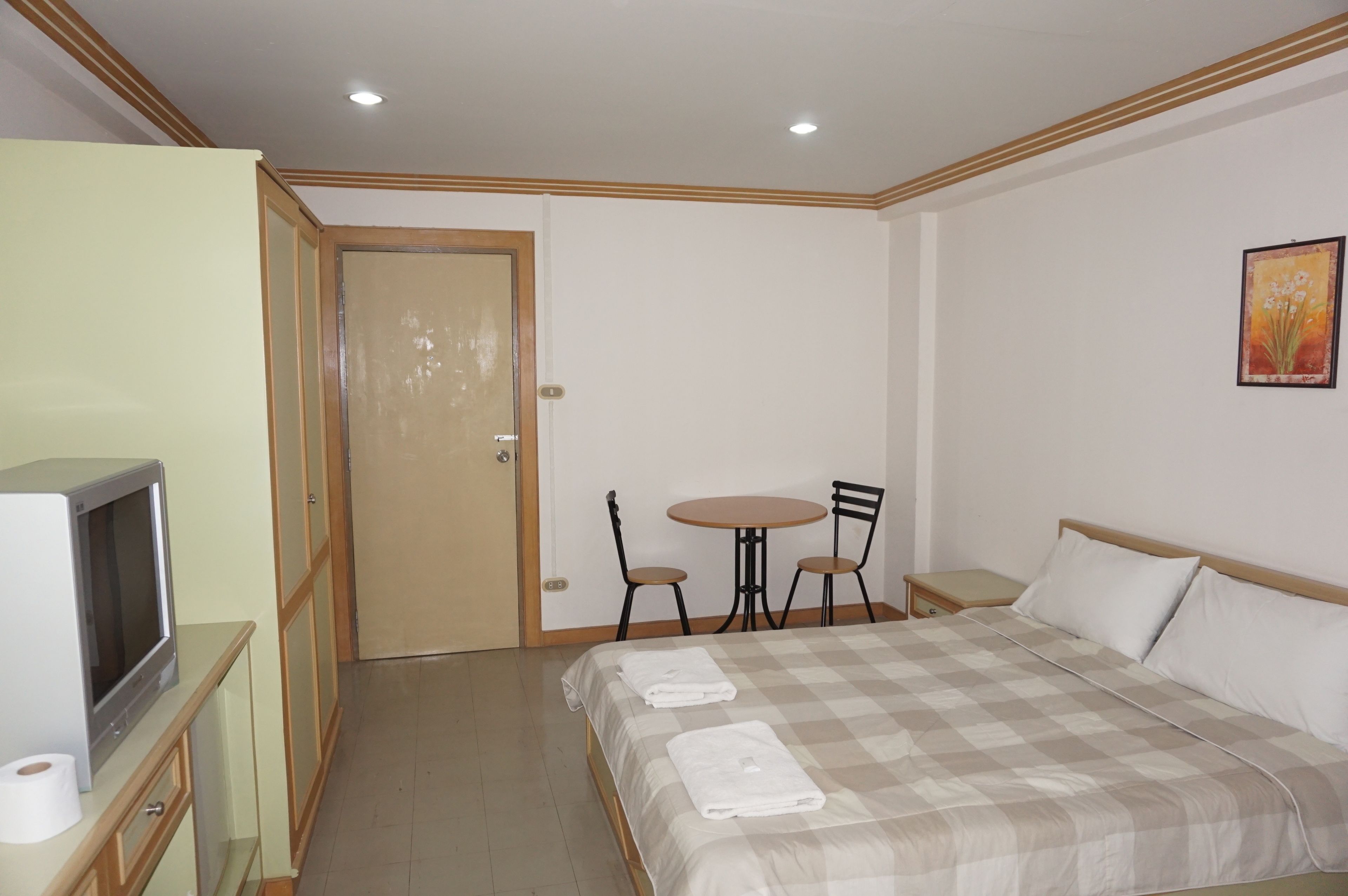 Superior Room | Desk, free WiFi