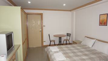 Superior Room | Desk, free WiFi