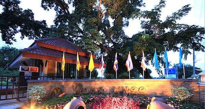 Pang Rujee Resort