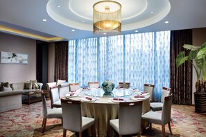 Dining - Nanjing Expo Center Hotel (Nanjing)