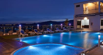 Purest Hotel Sungai Petani