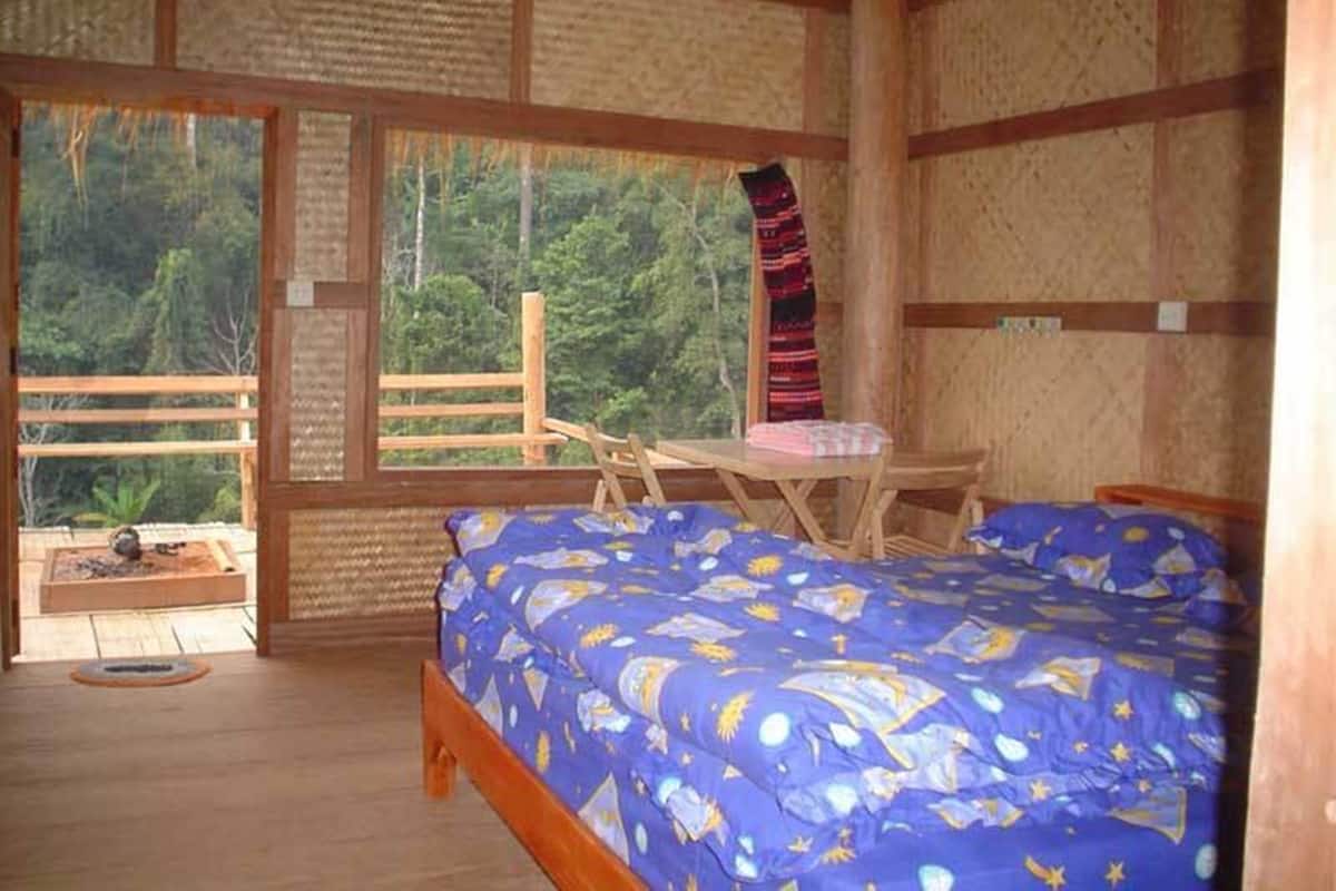 Economy Bungalow | Wi-Fi de cortesia