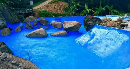 Akha Hill House