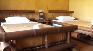 Economy Room with Shared Bathroom | Ilmainen Wi-Fi
