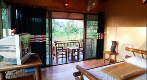 Free WiFi - Akha River House (Chiang Rai)
