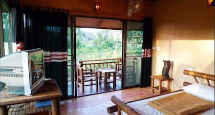 Akha River House