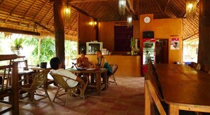 Lobby - Akha River House (Chiang Rai)