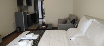 Nomo Residence·Foshan West Station Branch