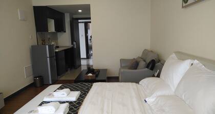 Nomo Residence·Foshan West Station Branch