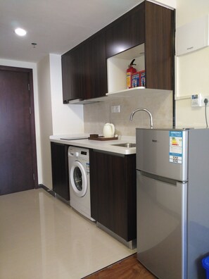 Servizio della struttura