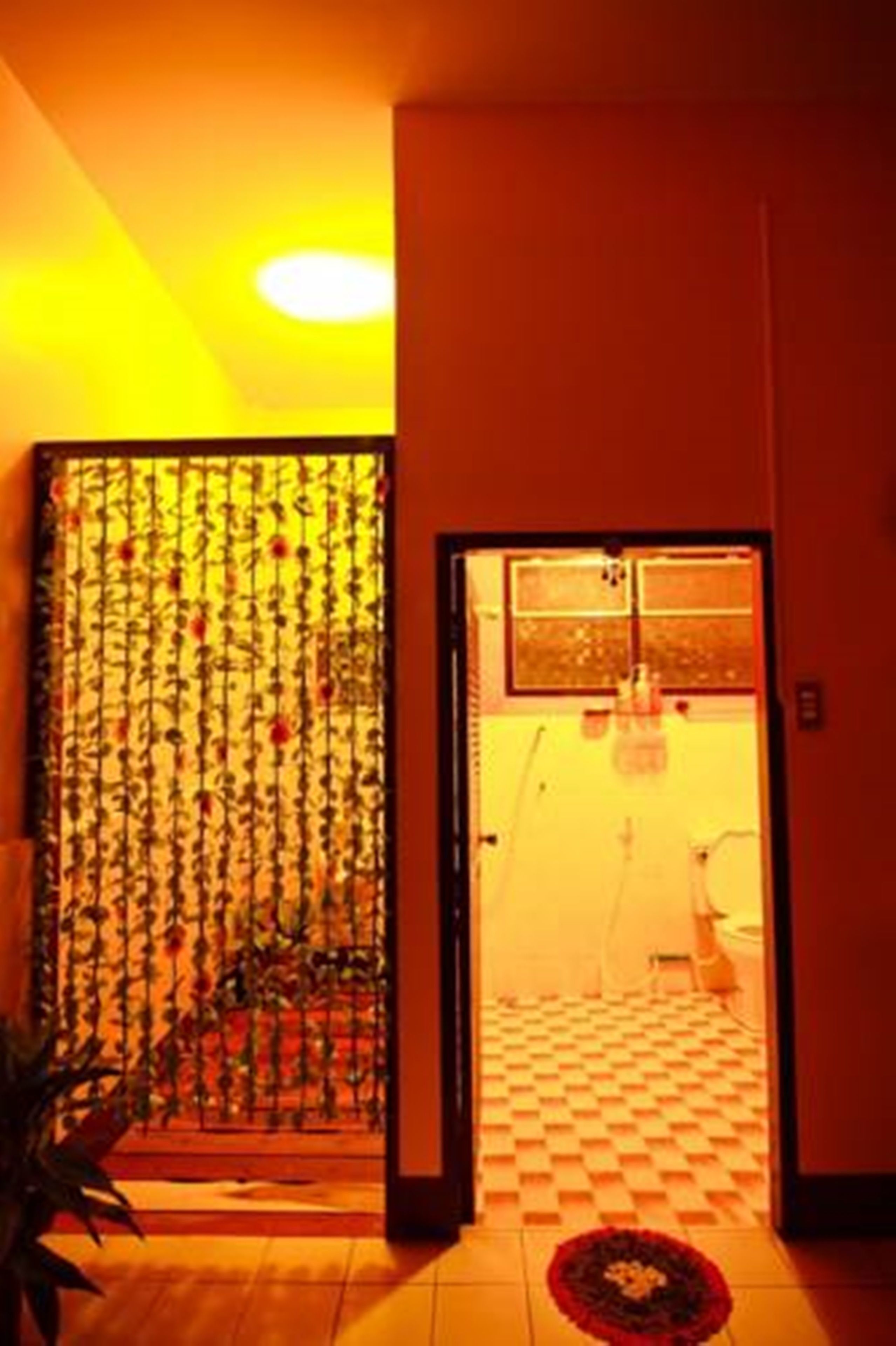 Standard Fan Room | Bathroom