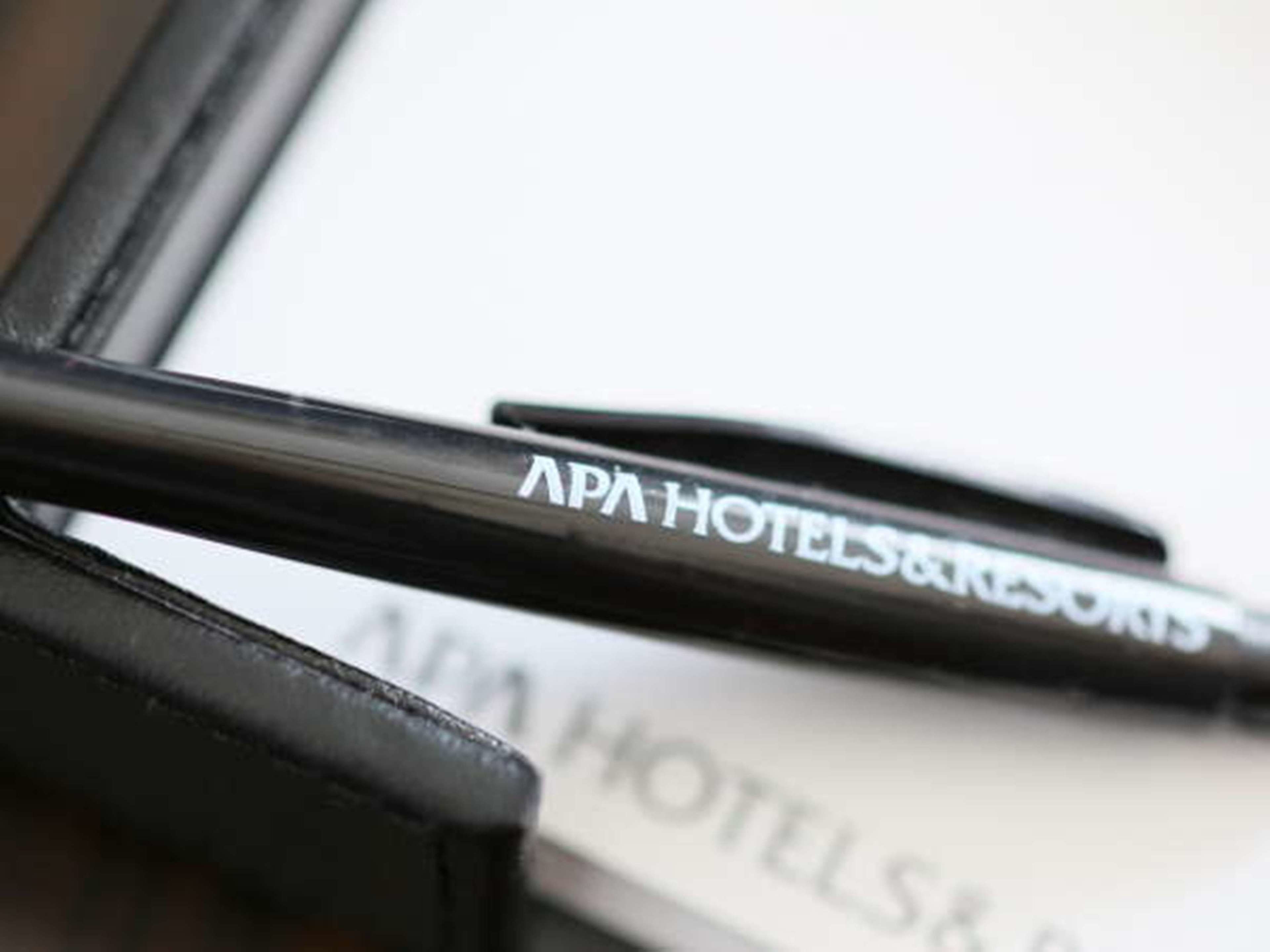 Photo - APA Hotel Kamataeki-Higashi