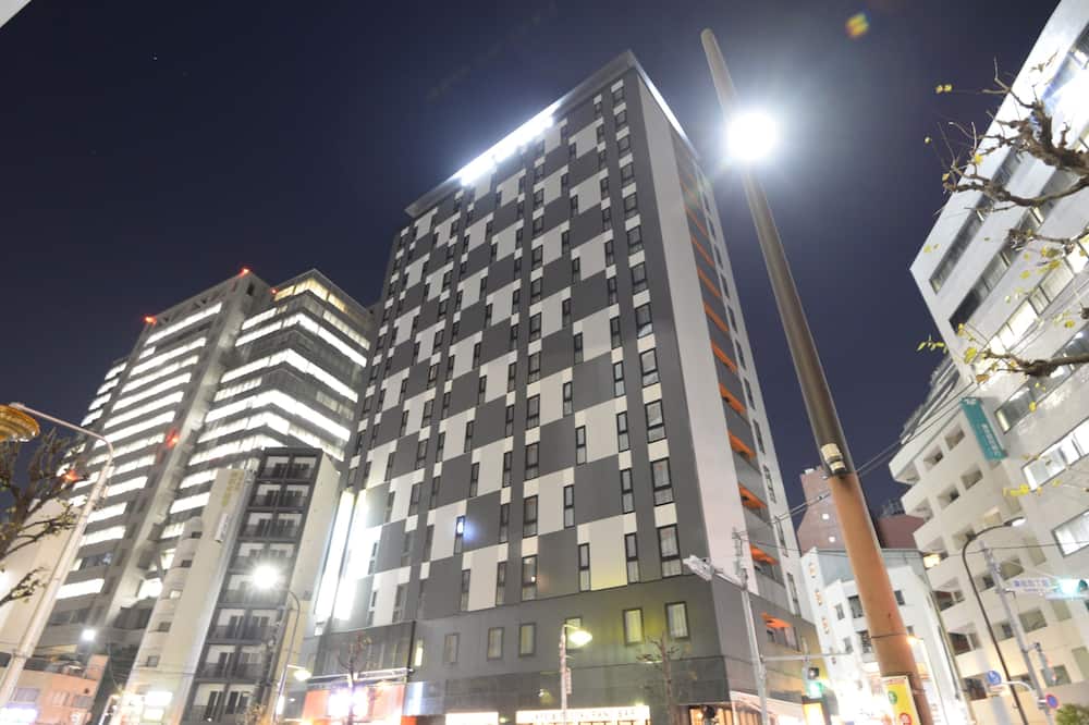 APA Hotel Kamataeki-Higashi
