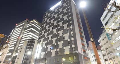 APA Hotel Kamataeki-Higashi