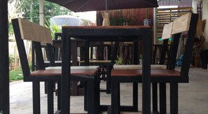 Daily breakfast for a fee - Milin Guesthouse (Chiang Rai)