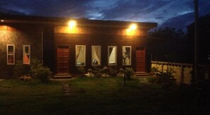 Exterior - Milin Guesthouse (Chiang Rai)