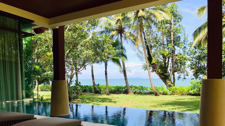 Amatapura Beach Villa 10